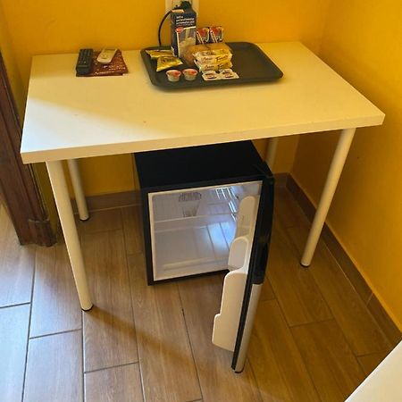 ナポリ La Casa Di Fafa Bed & Breakfast エクステリア 写真