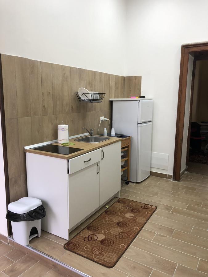 ナポリ La Casa Di Fafa Bed & Breakfast エクステリア 写真