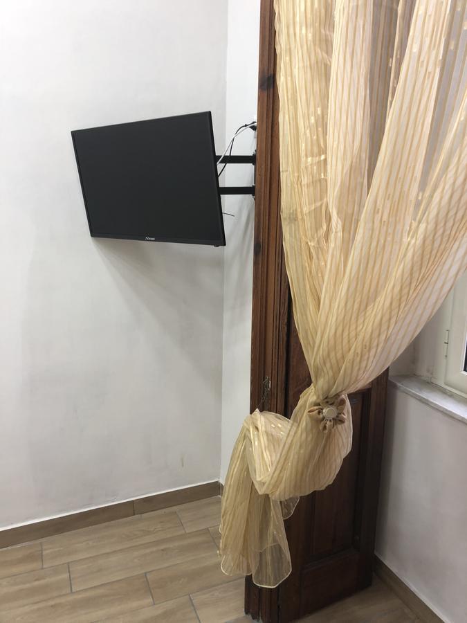 ナポリ La Casa Di Fafa Bed & Breakfast エクステリア 写真