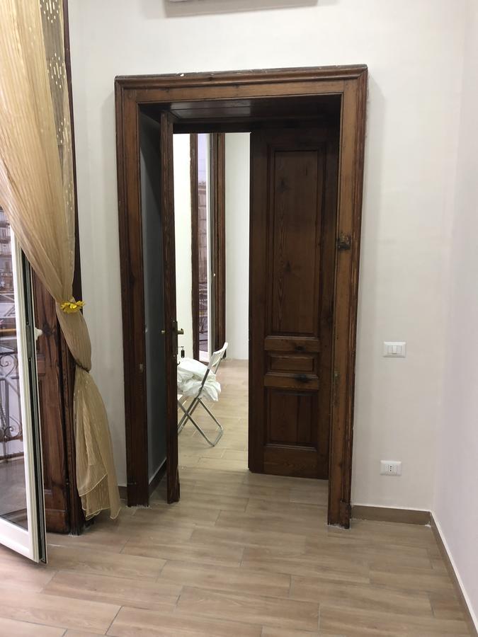 ナポリ La Casa Di Fafa Bed & Breakfast エクステリア 写真