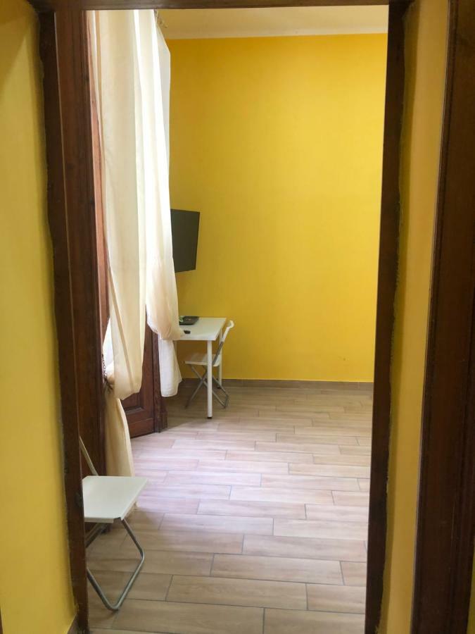 ナポリ La Casa Di Fafa Bed & Breakfast エクステリア 写真