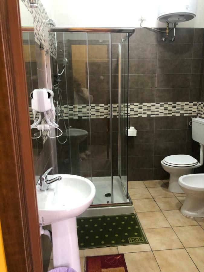 ナポリ La Casa Di Fafa Bed & Breakfast エクステリア 写真
