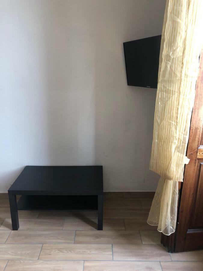 ナポリ La Casa Di Fafa Bed & Breakfast エクステリア 写真