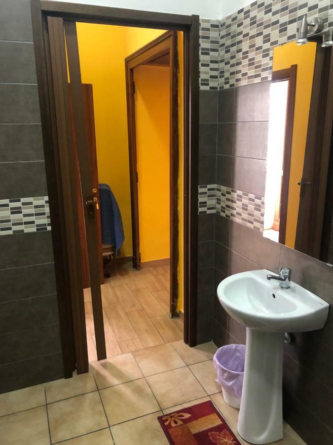 ナポリ La Casa Di Fafa Bed & Breakfast エクステリア 写真