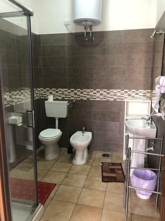 ナポリ La Casa Di Fafa Bed & Breakfast エクステリア 写真