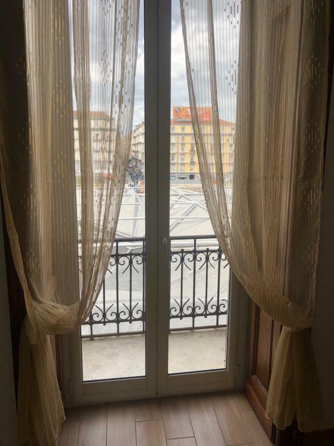 ナポリ La Casa Di Fafa Bed & Breakfast エクステリア 写真