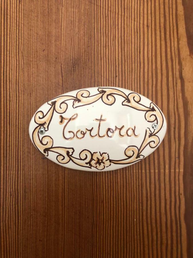 ナポリ La Casa Di Fafa Bed & Breakfast エクステリア 写真