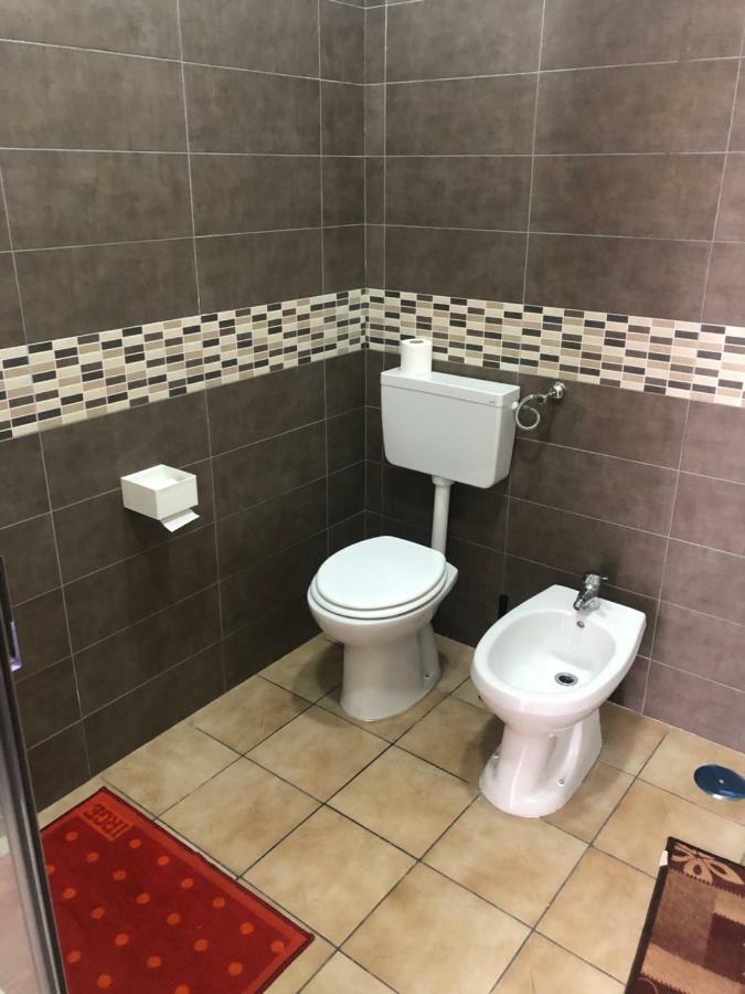 ナポリ La Casa Di Fafa Bed & Breakfast エクステリア 写真