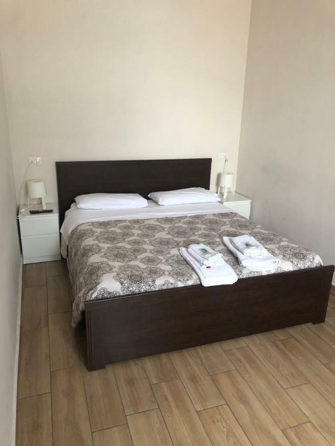 ナポリ La Casa Di Fafa Bed & Breakfast エクステリア 写真