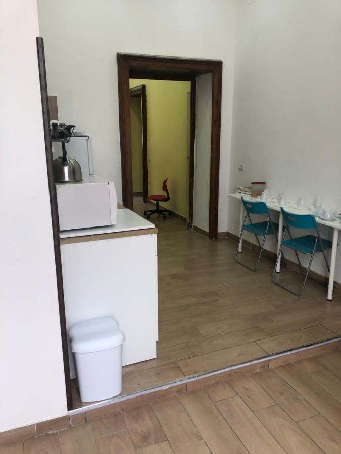 ナポリ La Casa Di Fafa Bed & Breakfast エクステリア 写真
