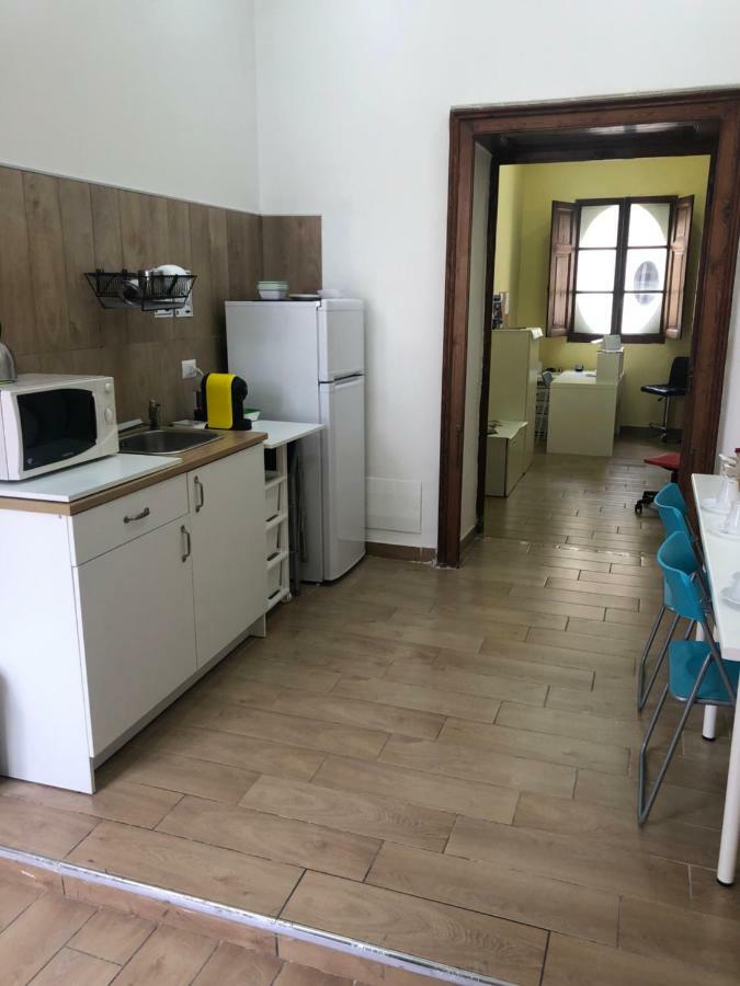 ナポリ La Casa Di Fafa Bed & Breakfast エクステリア 写真