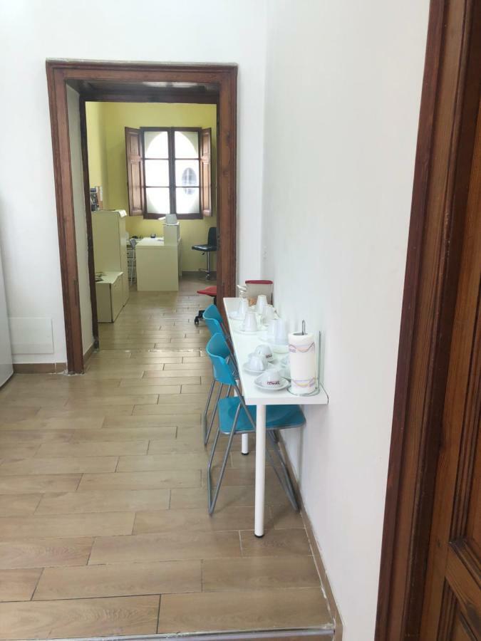 ナポリ La Casa Di Fafa Bed & Breakfast エクステリア 写真