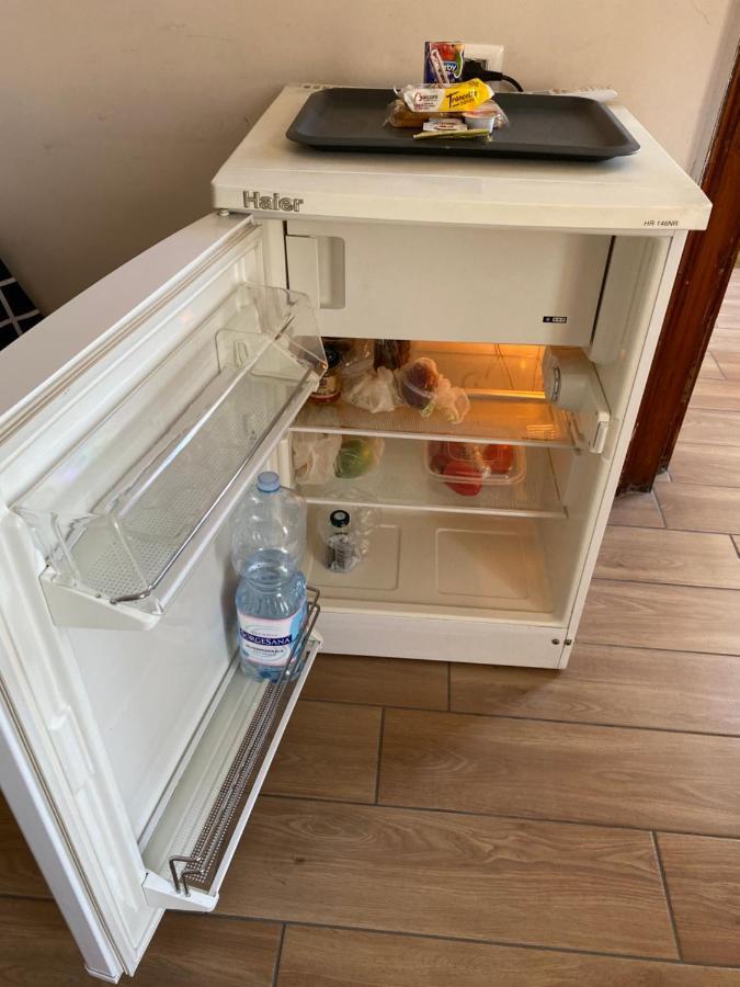 ナポリ La Casa Di Fafa Bed & Breakfast エクステリア 写真