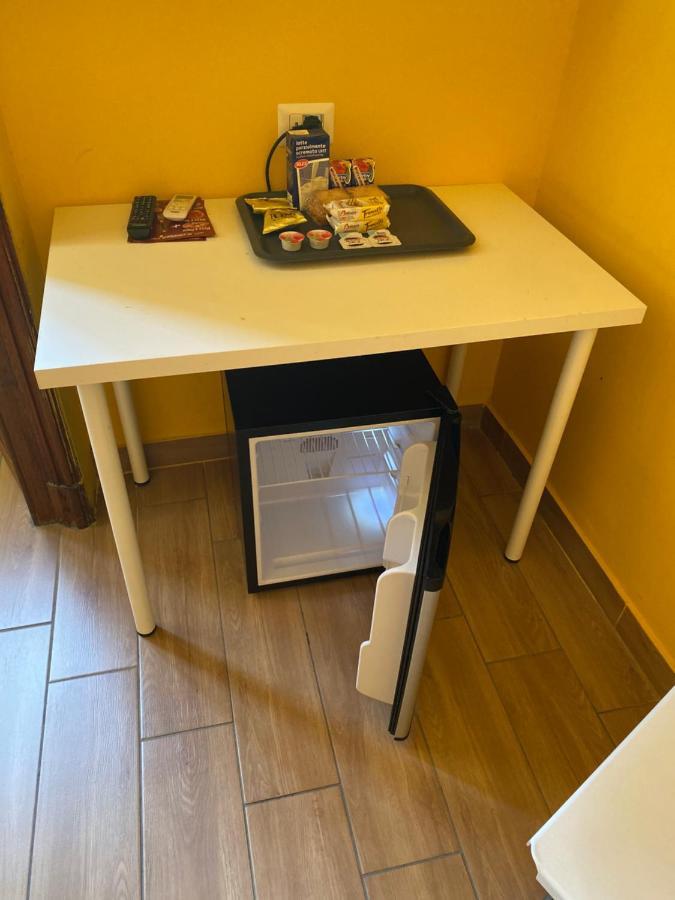 ナポリ La Casa Di Fafa Bed & Breakfast エクステリア 写真